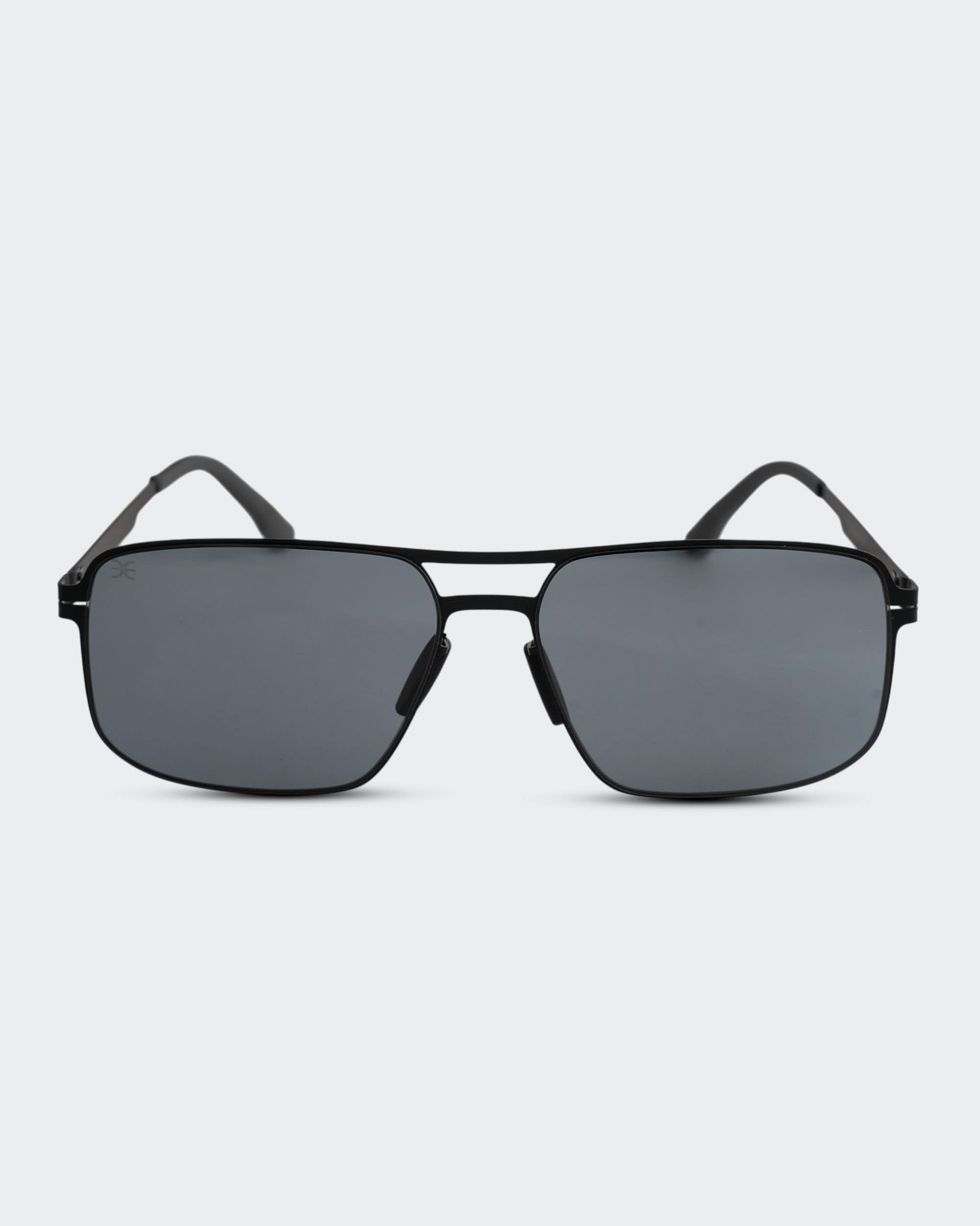 Eminent Navigator Square Sunglasses