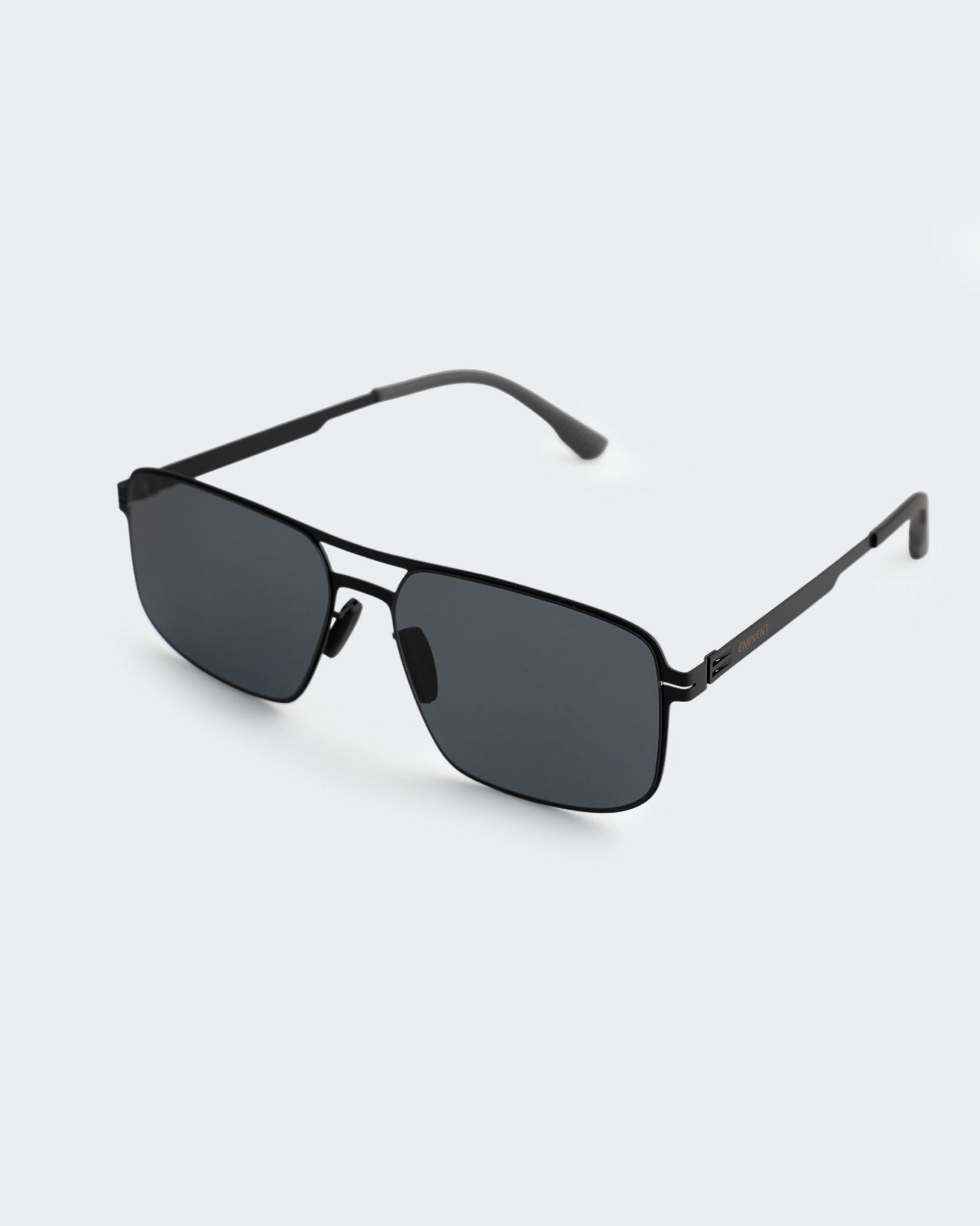 Eminent Navigator Square Sunglasses