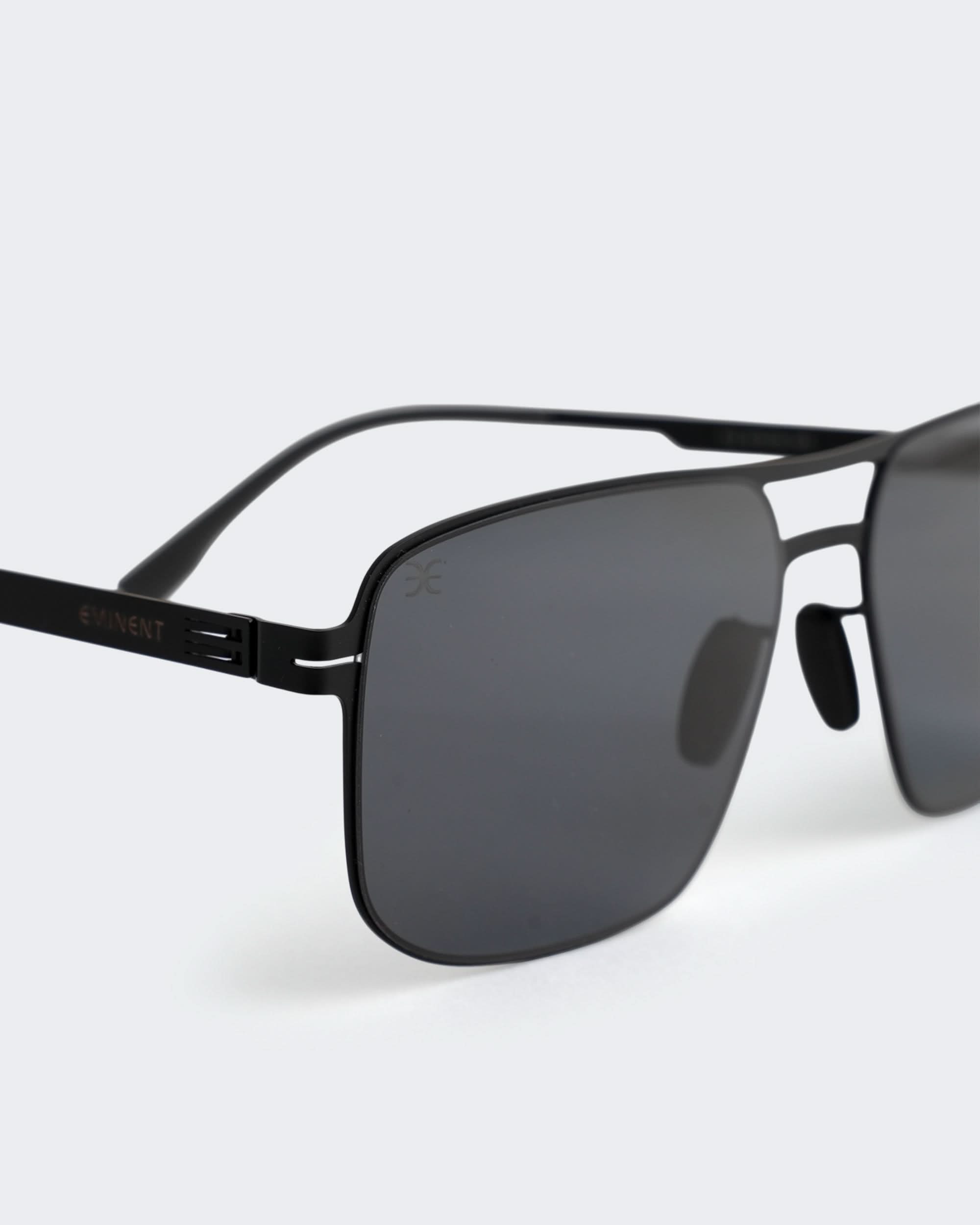 Eminent Navigator Square Sunglasses