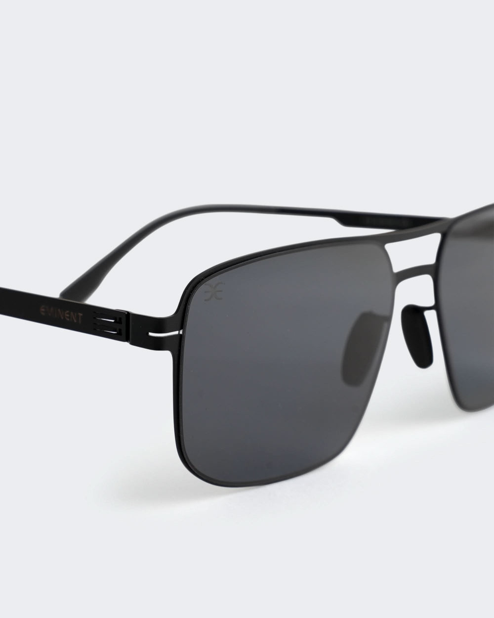 Eminent Navigator Square Sunglasses