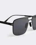 Eminent Navigator Square Sunglasses