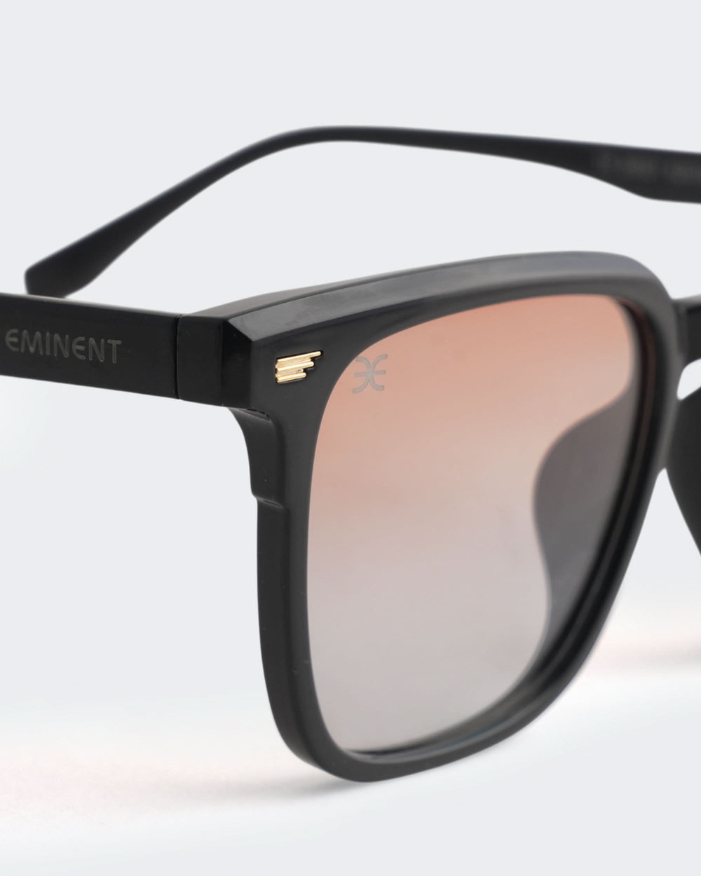 Eminent Classic Square Sunglasses