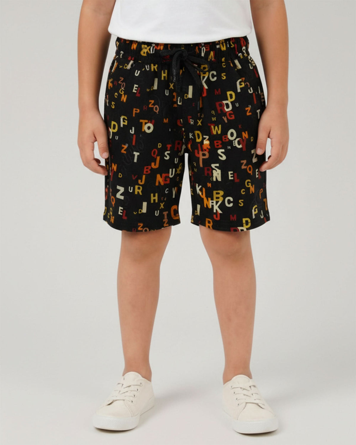 Valuables Boys Shorts