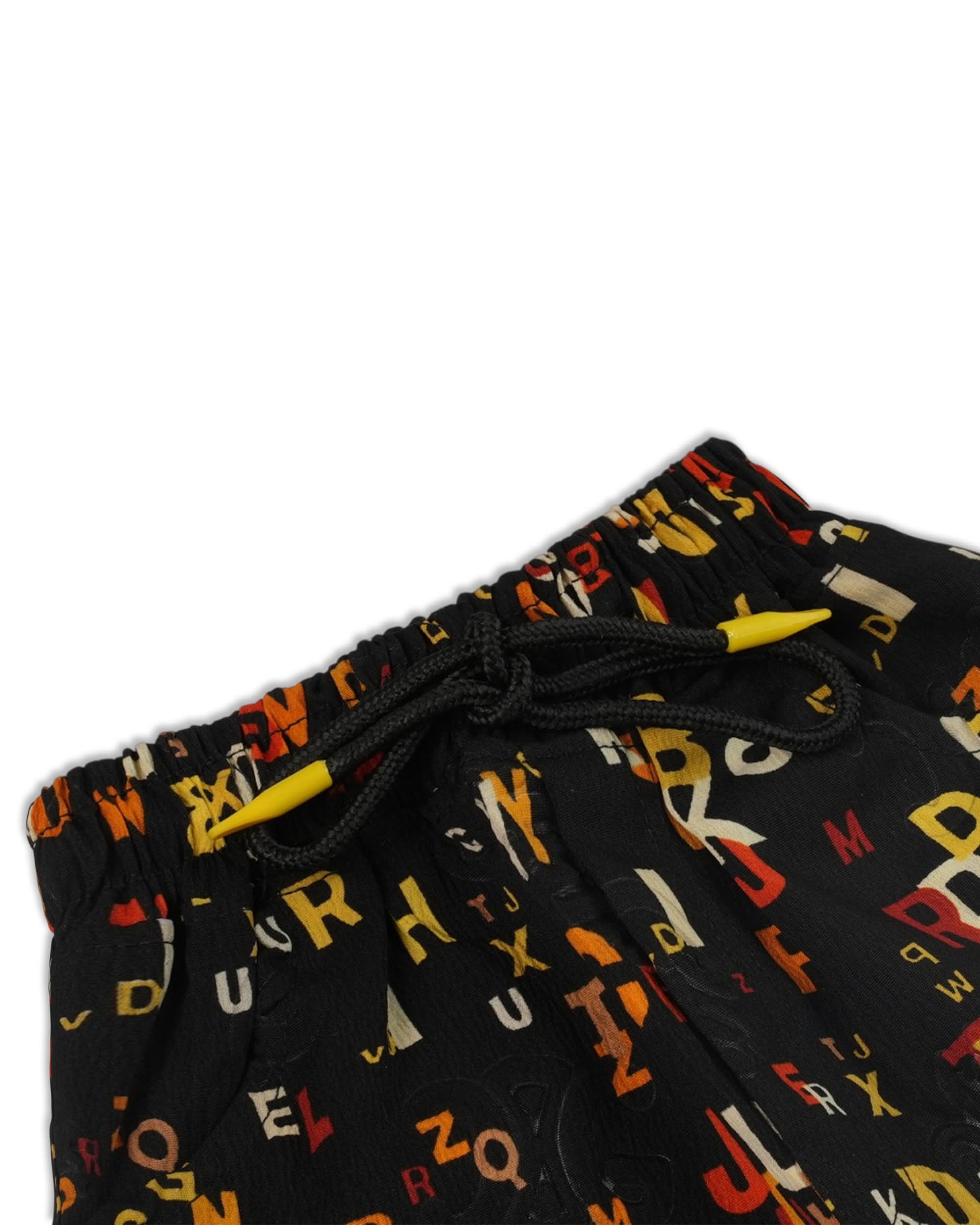 Valuables Boys Shorts