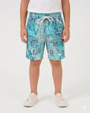 Valuables Boys Shorts
