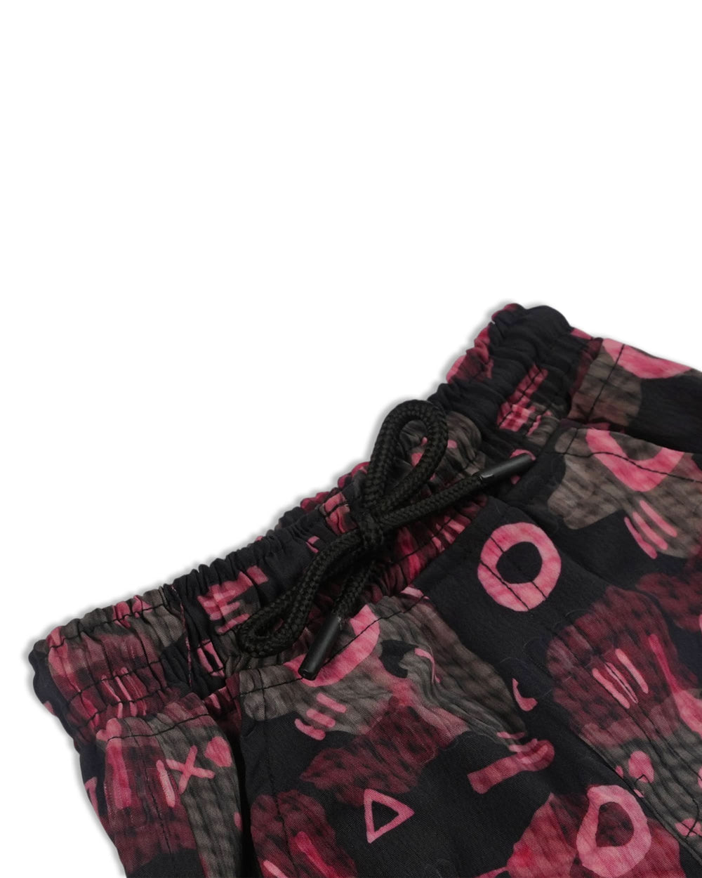 Valuables Boys Shorts