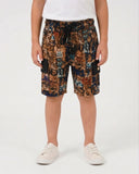 Valuables Boys Shorts