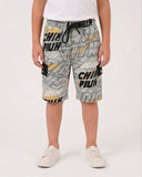 Valuables Boys Shorts