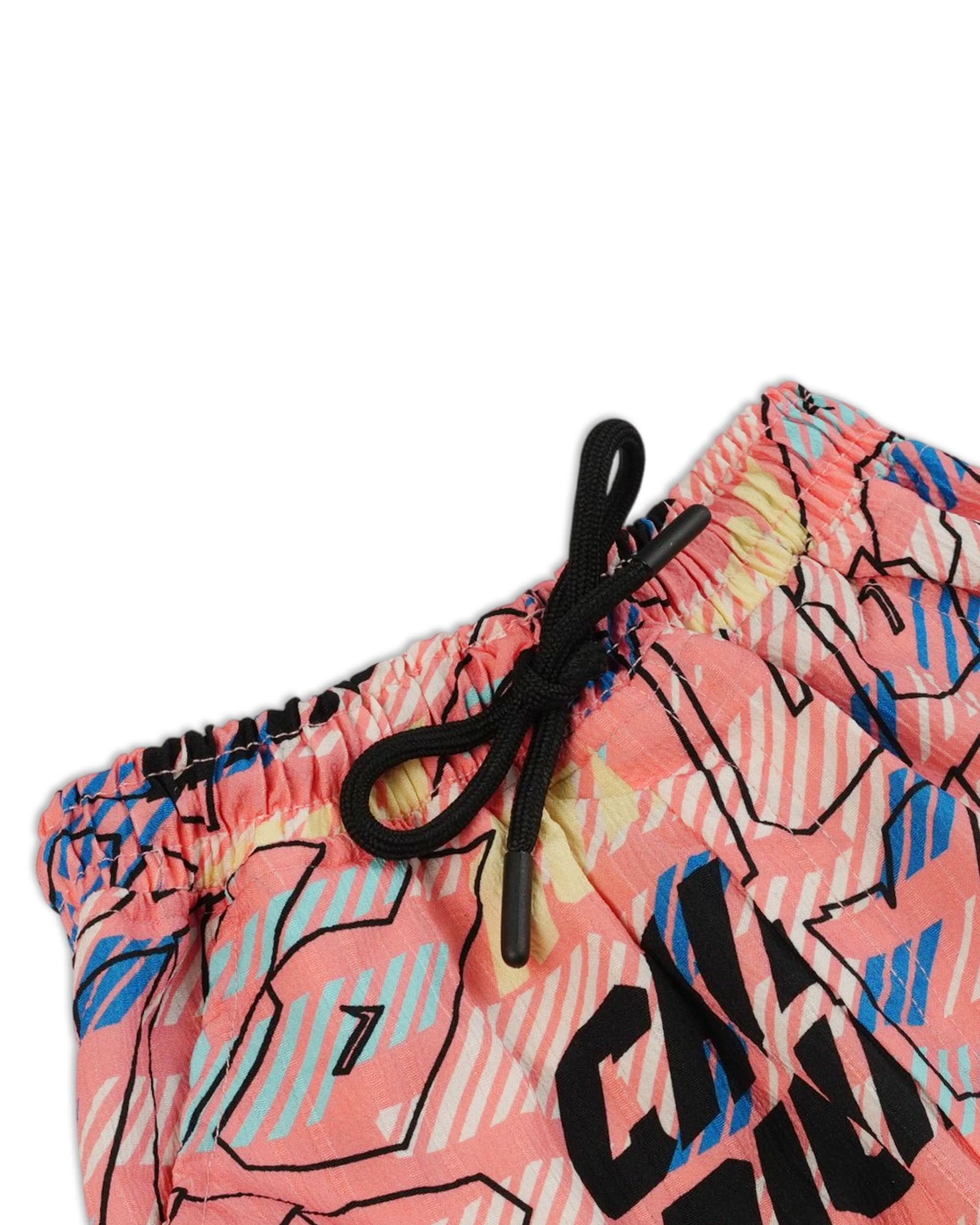 Valuables Boys Shorts