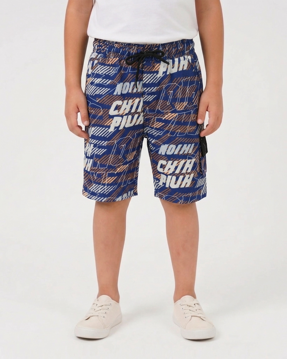 Valuables Boys Shorts