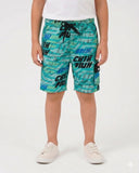 Valuables Boys Shorts