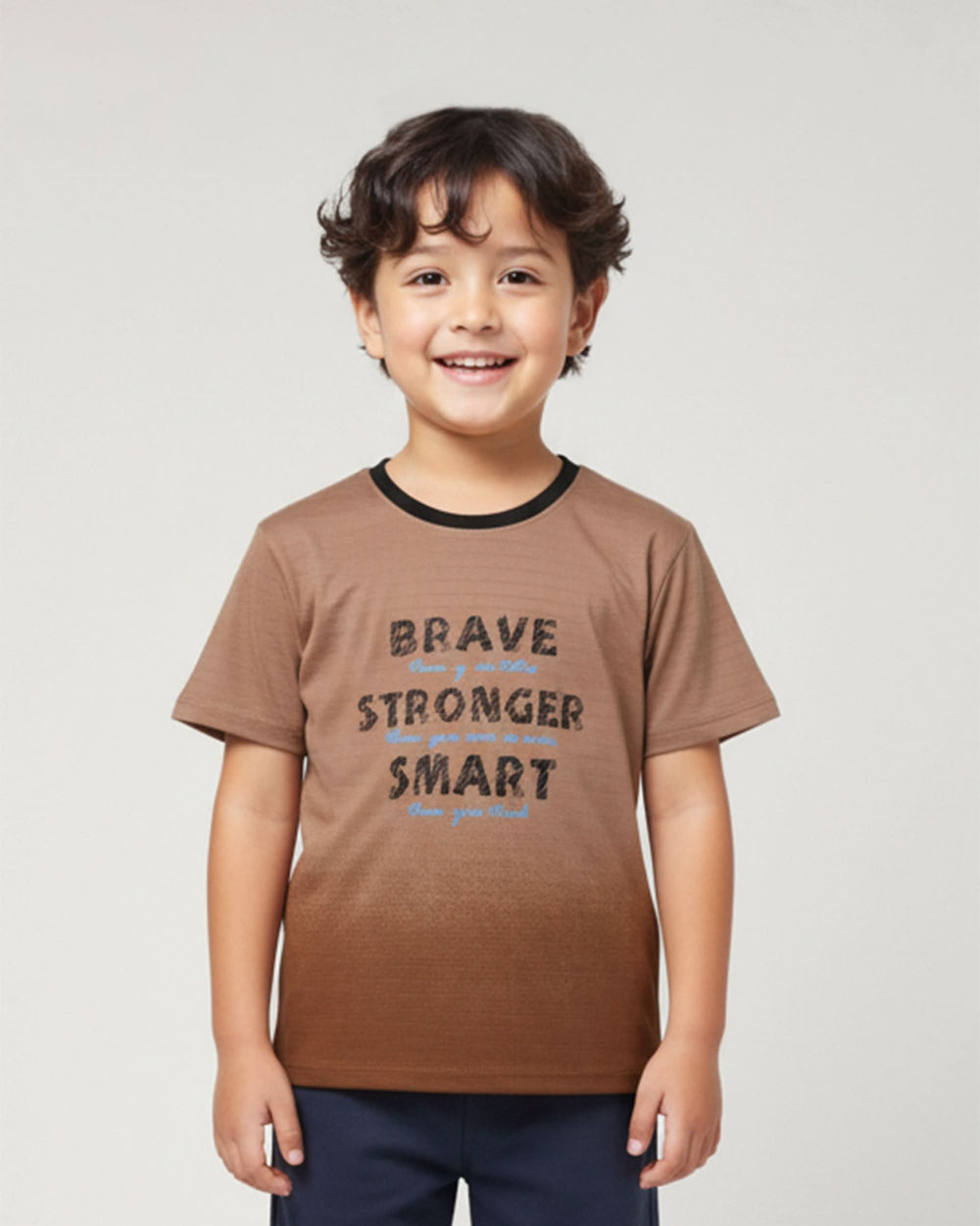 Valuables Boys T-Shirt