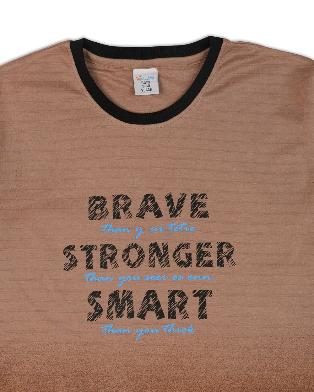 Valuables Boys T-Shirt