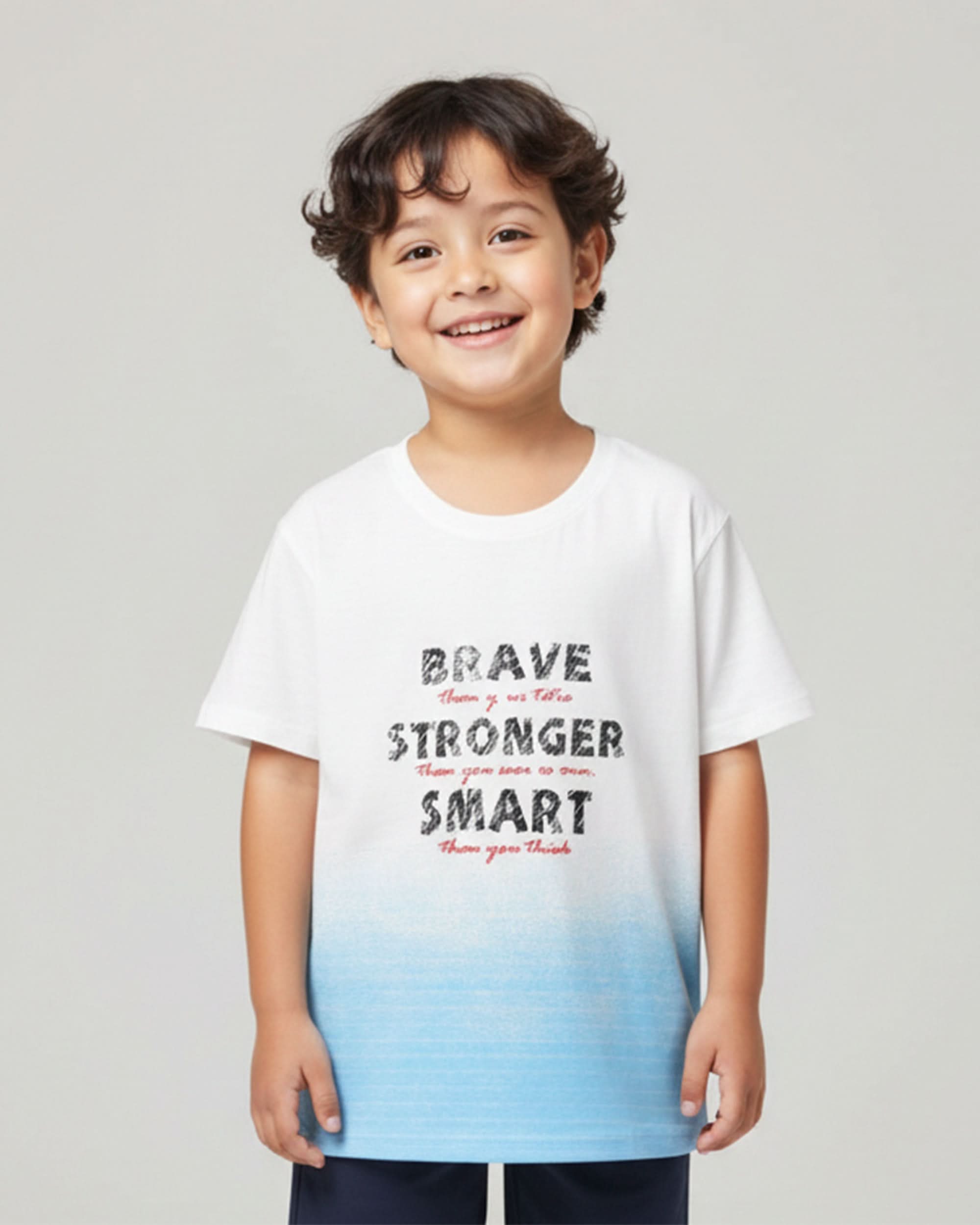 Valuables Boys T-Shirt