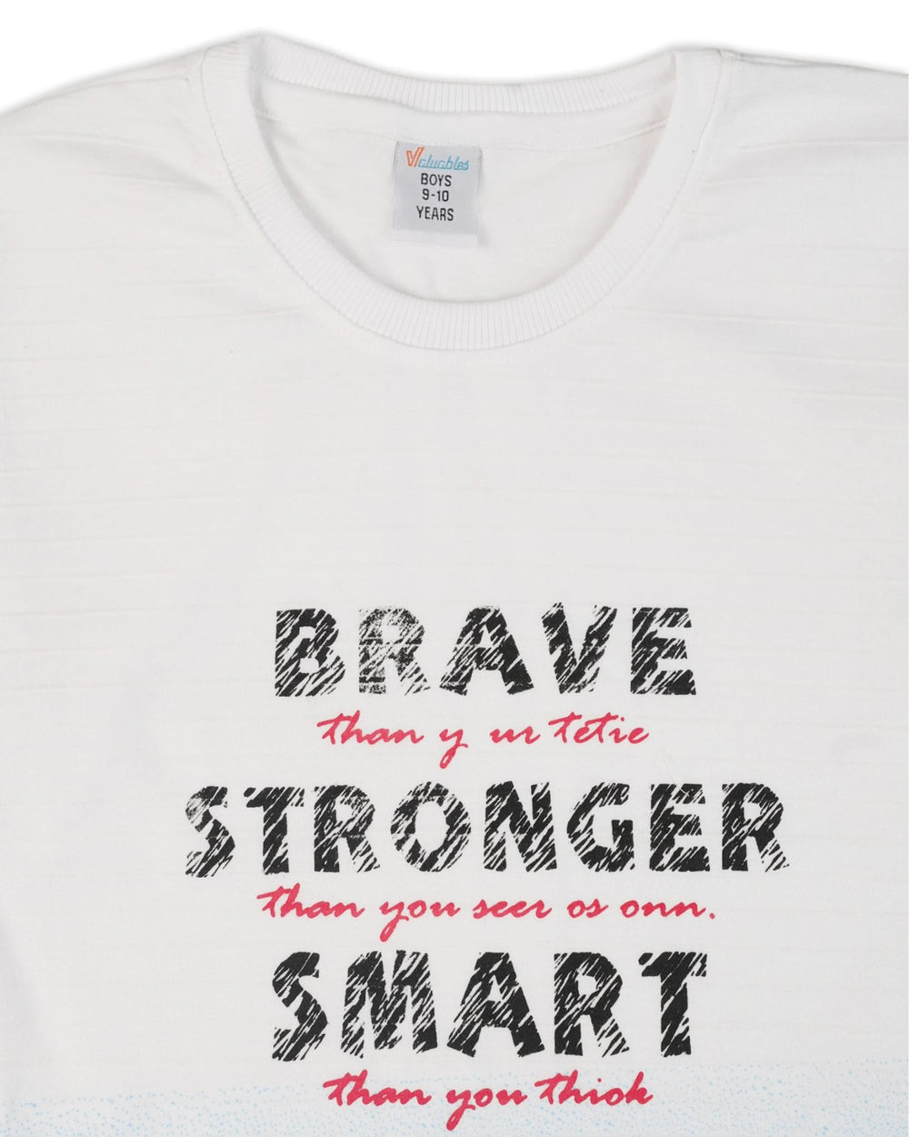 Valuables Boys T-Shirt