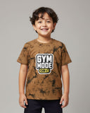Valuables Boys Half Sleeves T-Shirt