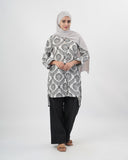 Valuables Women’s Printed Kurti