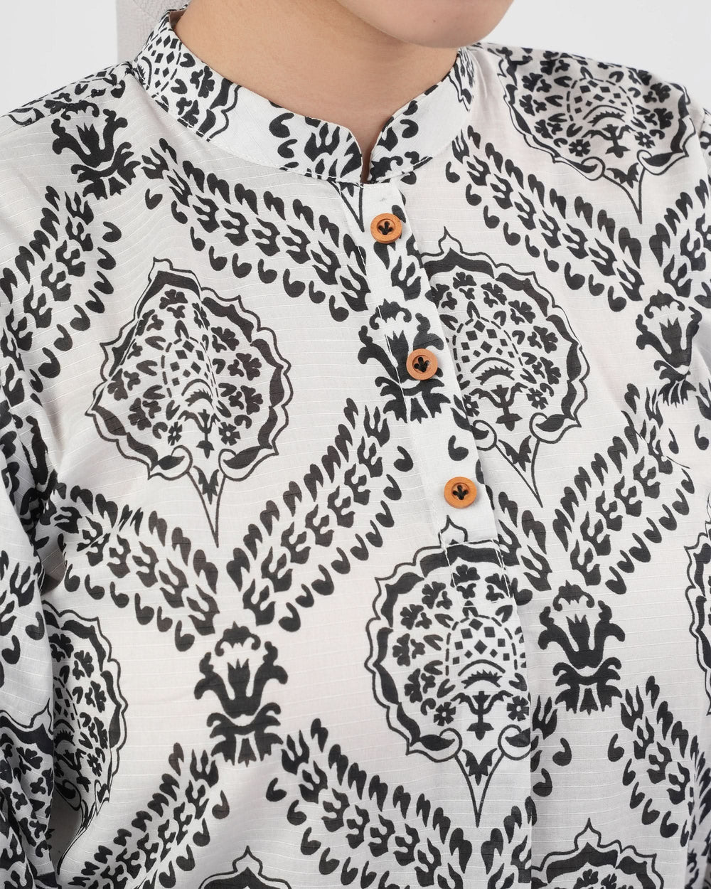 Valuables Women’s Printed Kurti