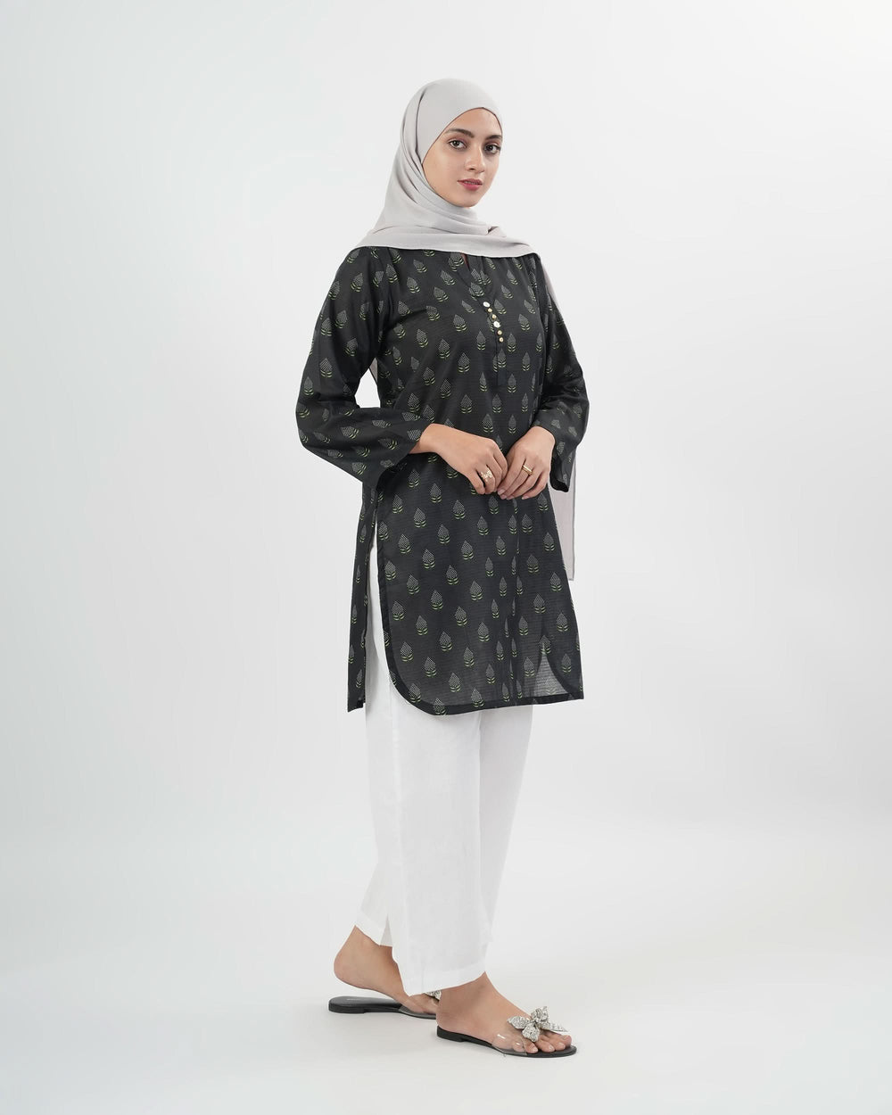 Valuables Women’s Printed Kurti