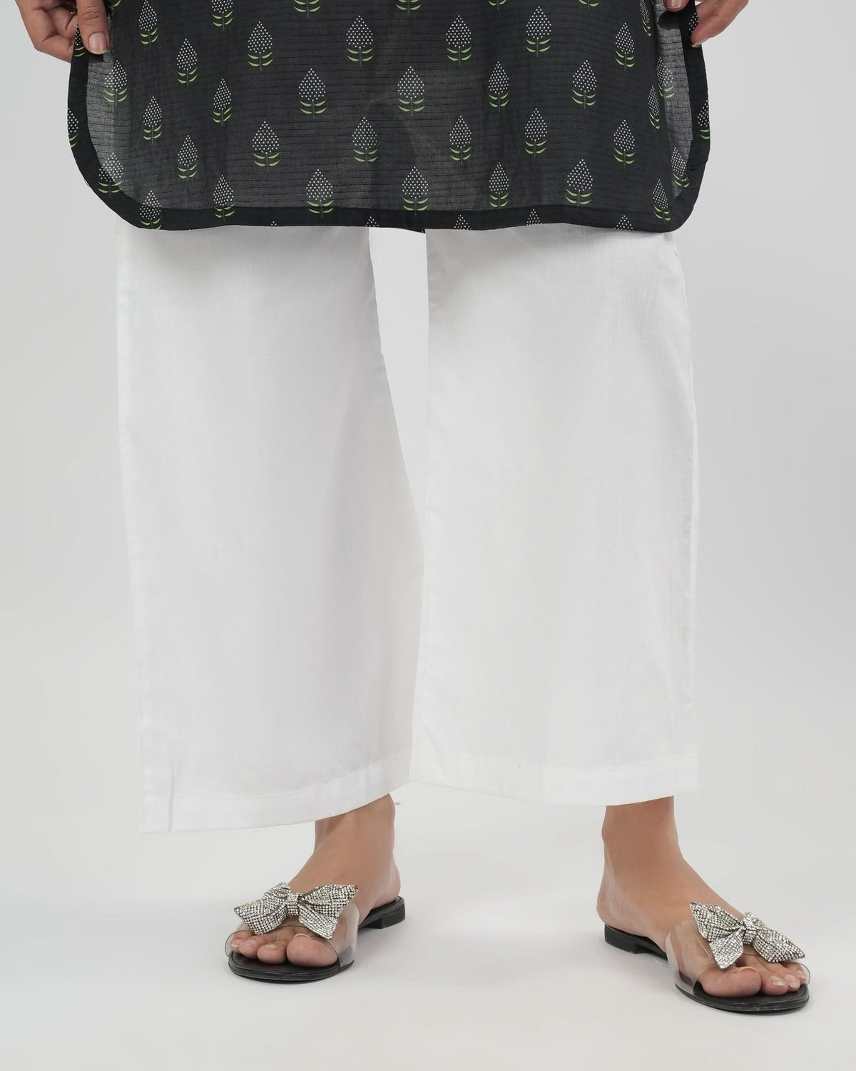 Women’s Plain Culottes
