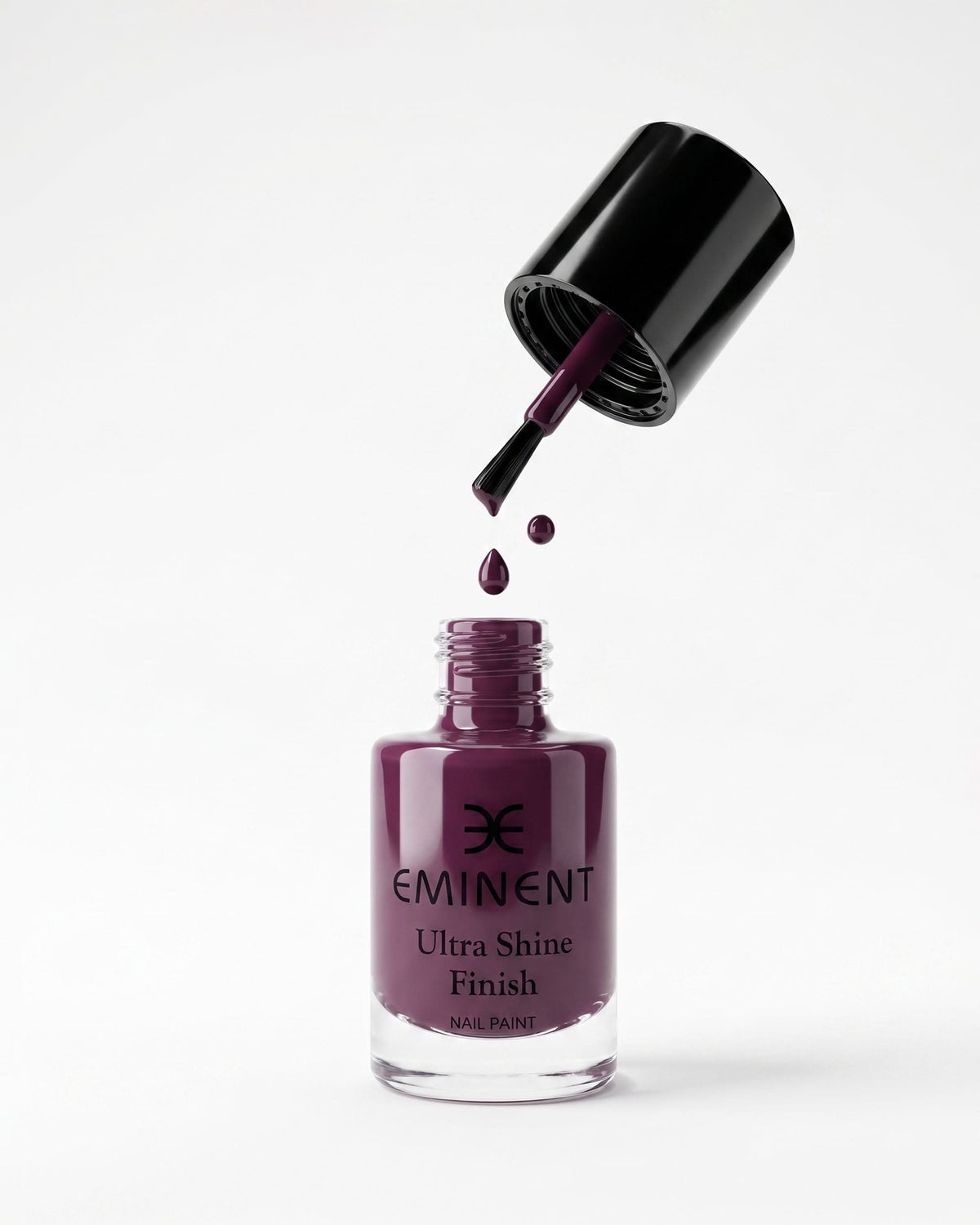 Eminent Ultra Shine Nail Polish -10ml