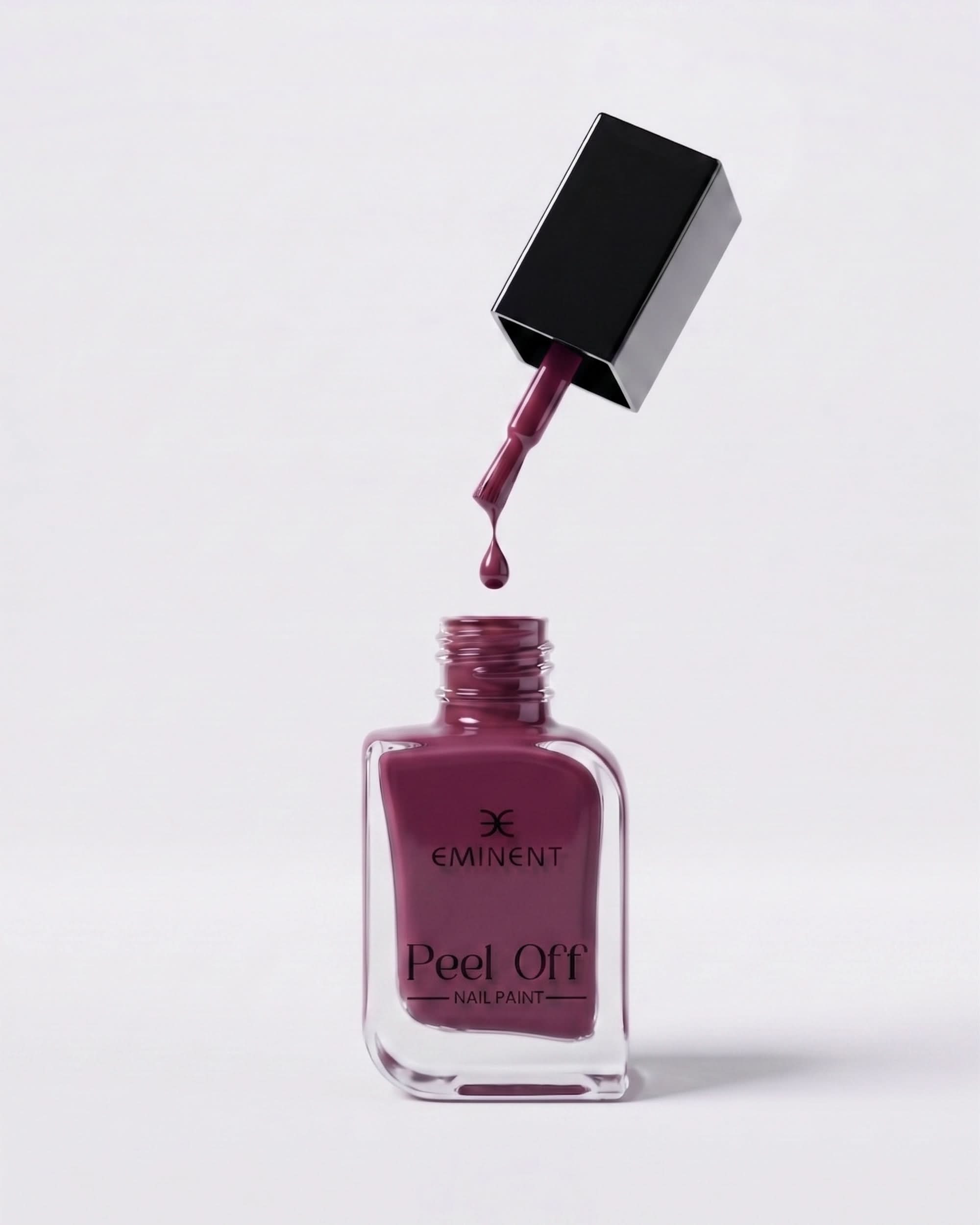 Eminent Pure Peel Nail Polish