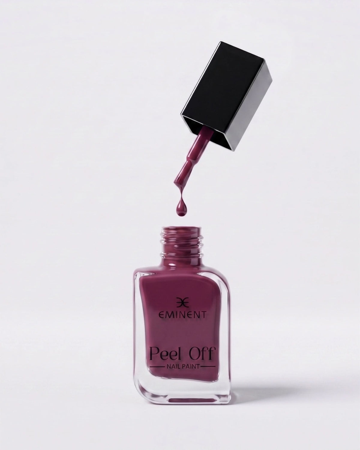 Eminent Pure Peel Nail Polish