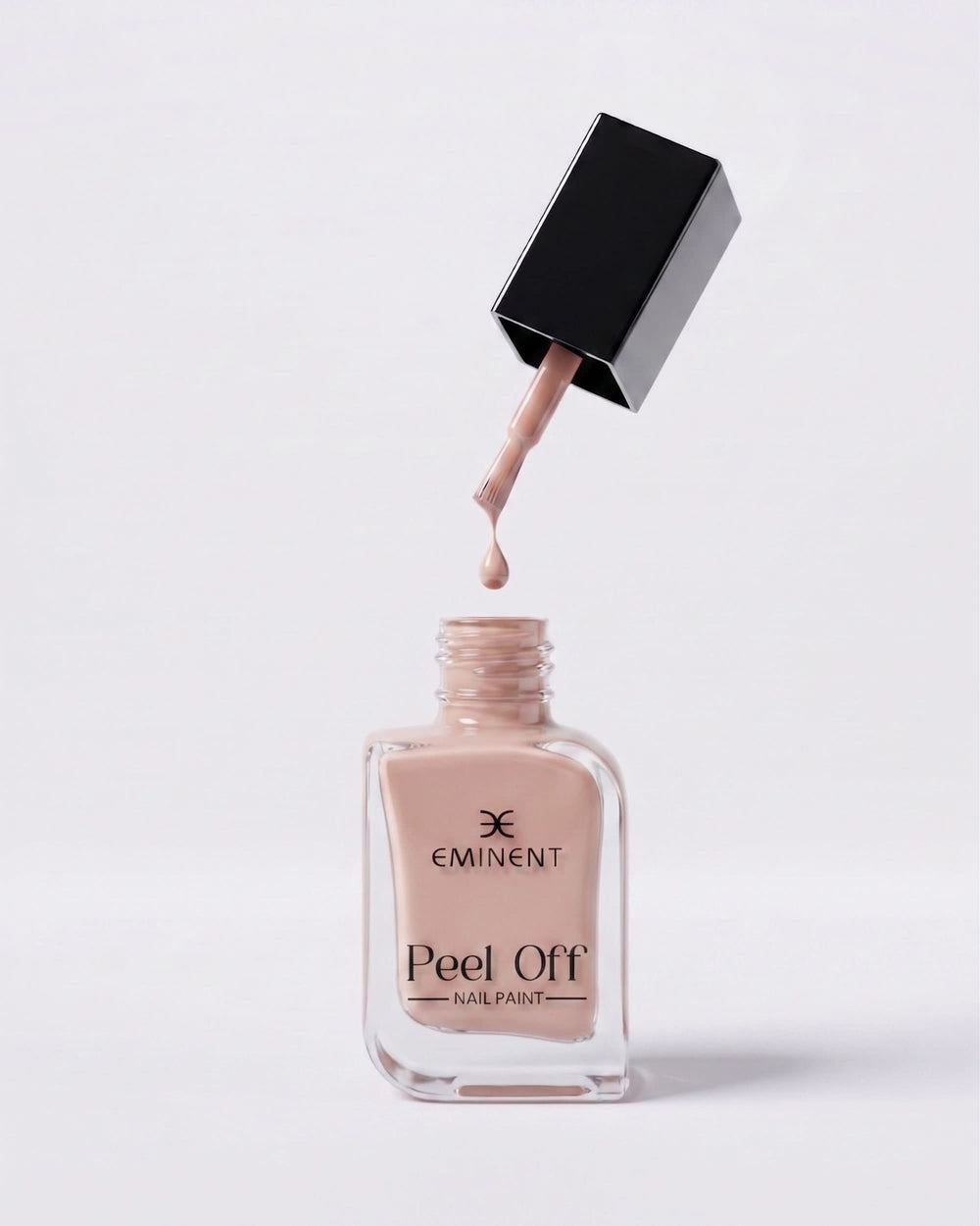 Eminent Pure Peel Nail Polish