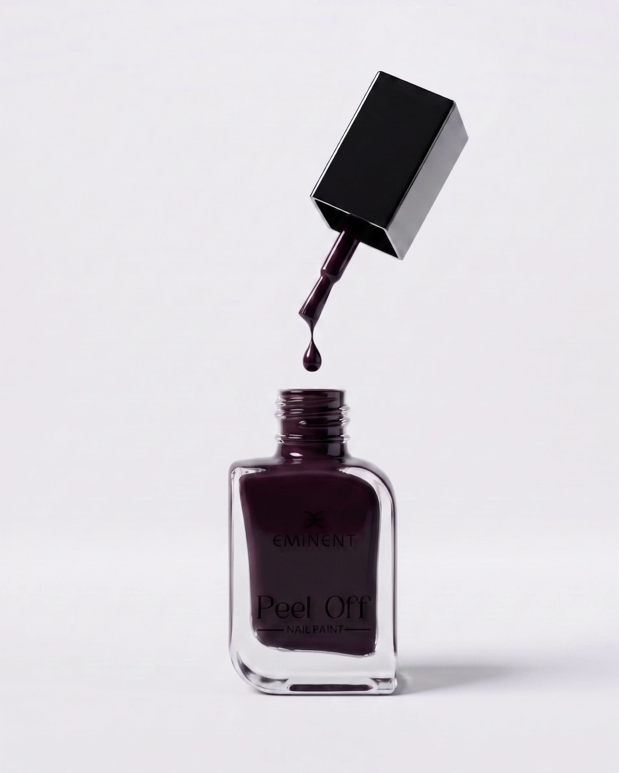 Eminent Pure Peel Nail Polish