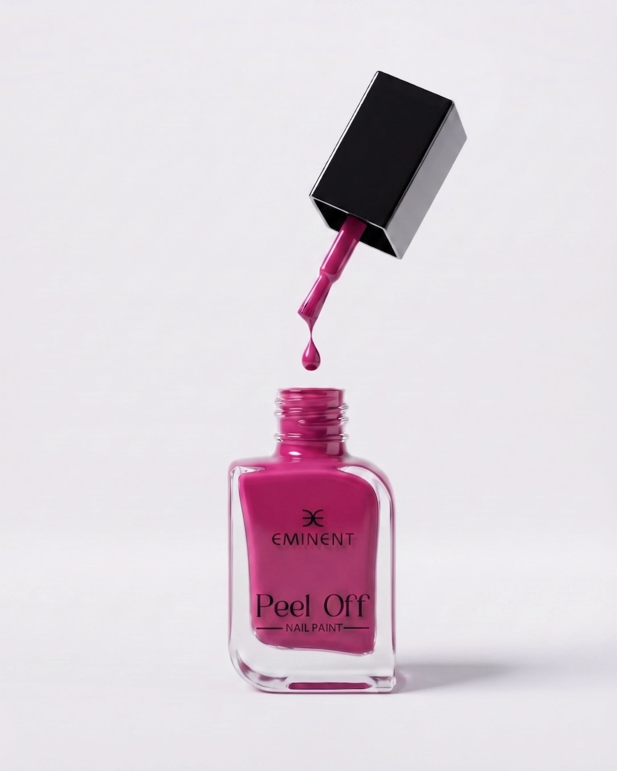 Eminent Pure Peel Nail Polish