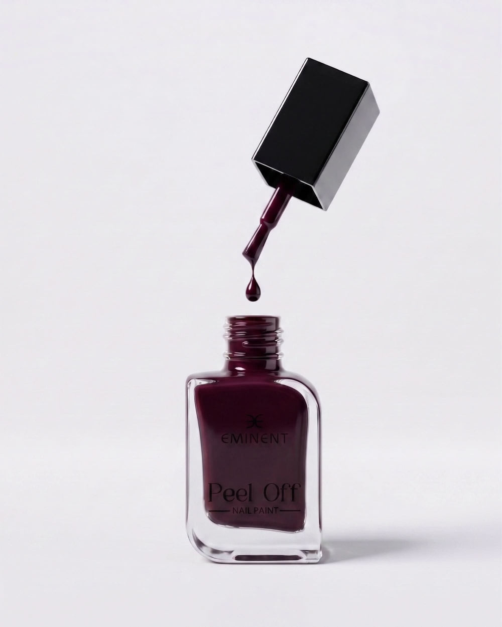 Eminent Pure Peel Nail Polish