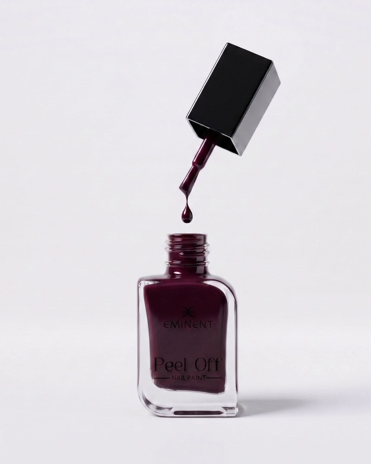 Eminent Pure Peel Nail Polish