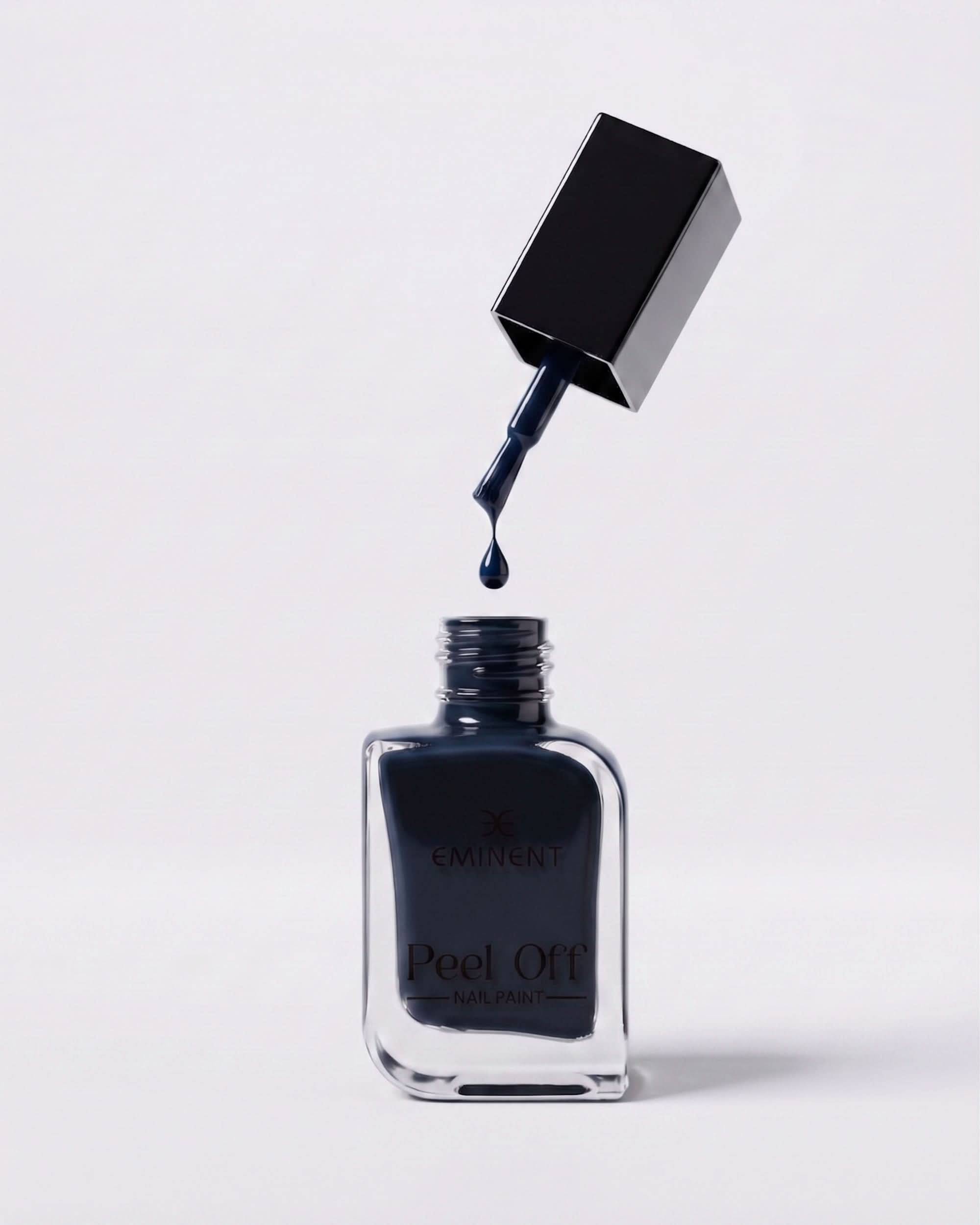 Eminent Pure Peel Nail Polish