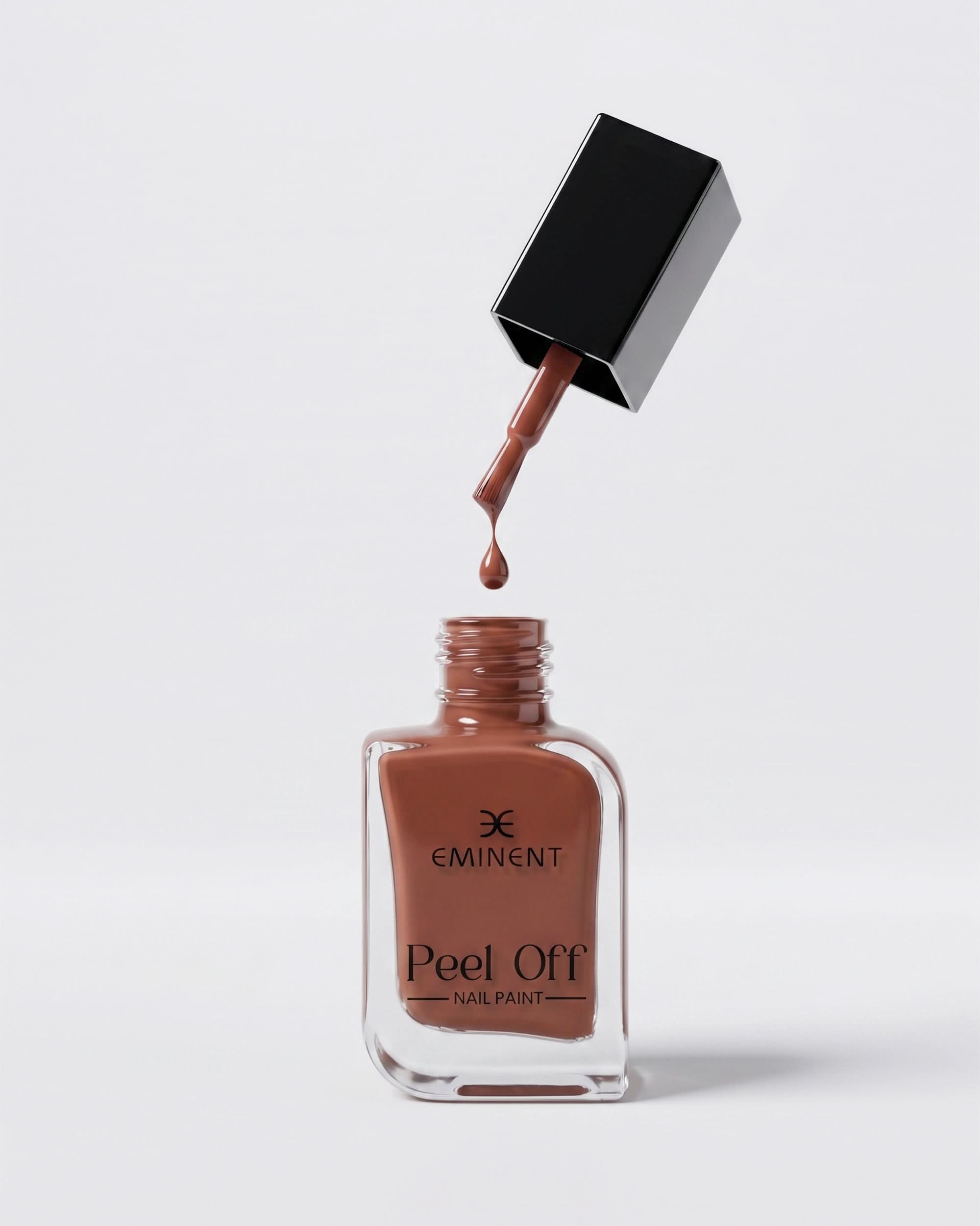 Eminent Pure Peel Nail Polish