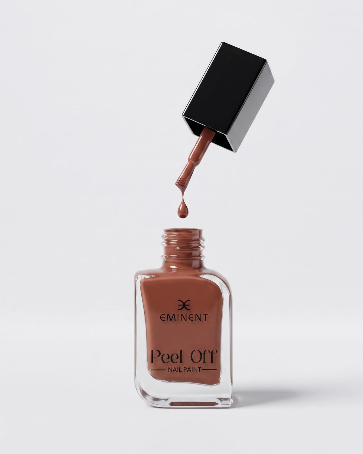 Eminent Pure Peel Nail Polish