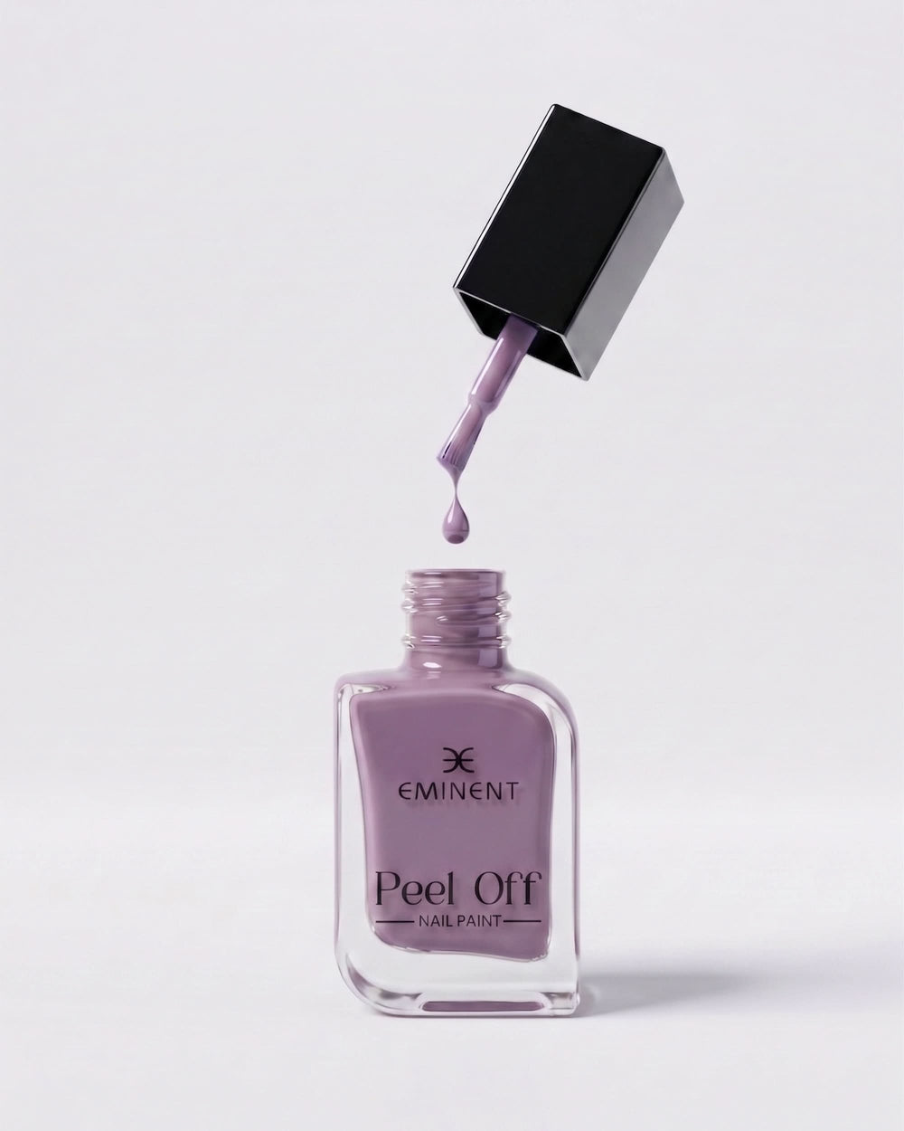 Eminent Pure Peel Nail Polish