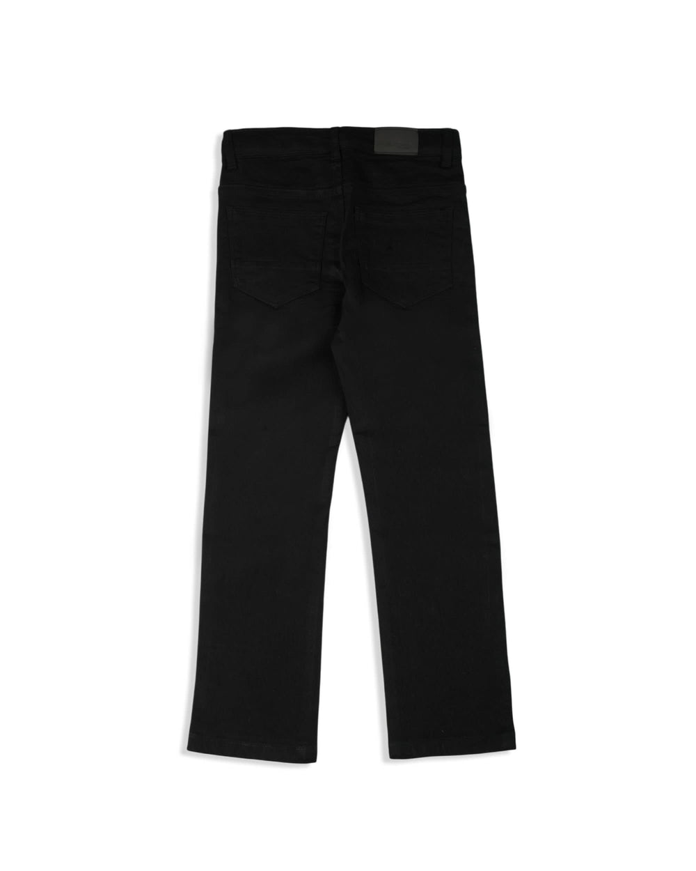 Boy’s Denim Pant