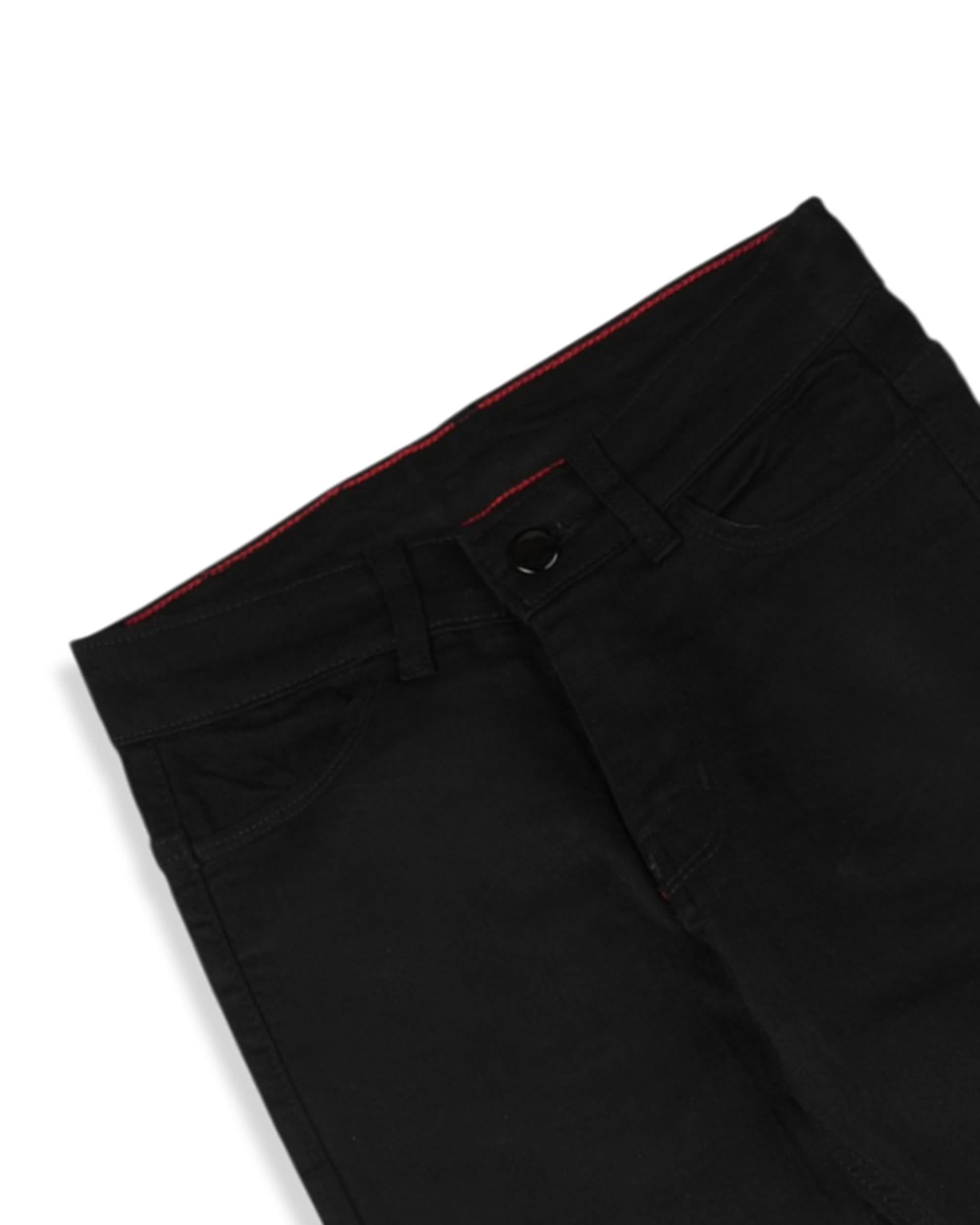 Boy’s Denim Pant