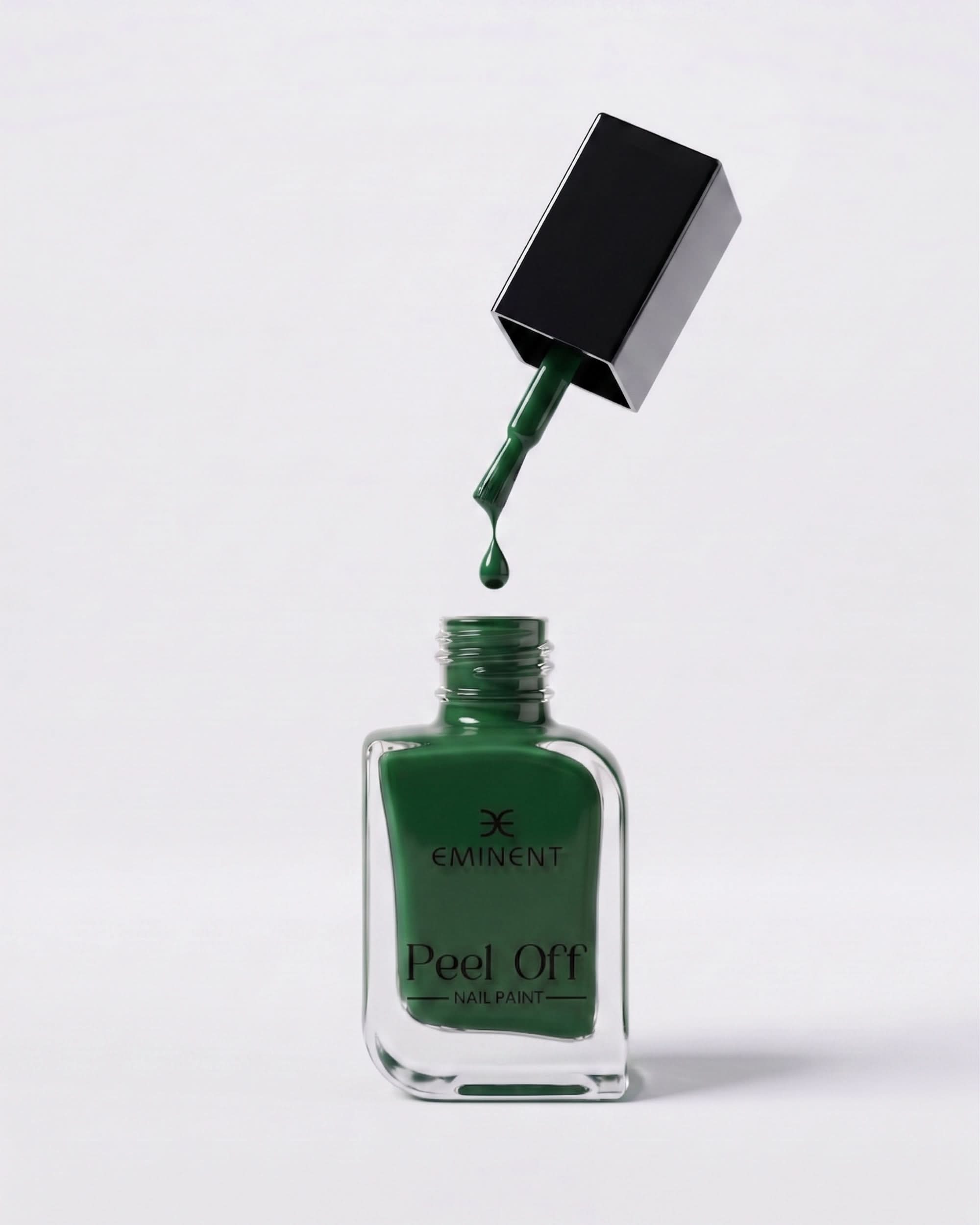 Eminent Pure Peel Nail Polish