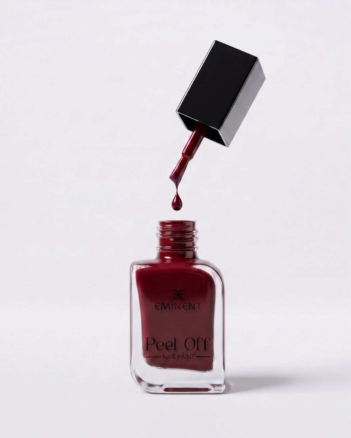 Eminent Pure Peel Nail Polish
