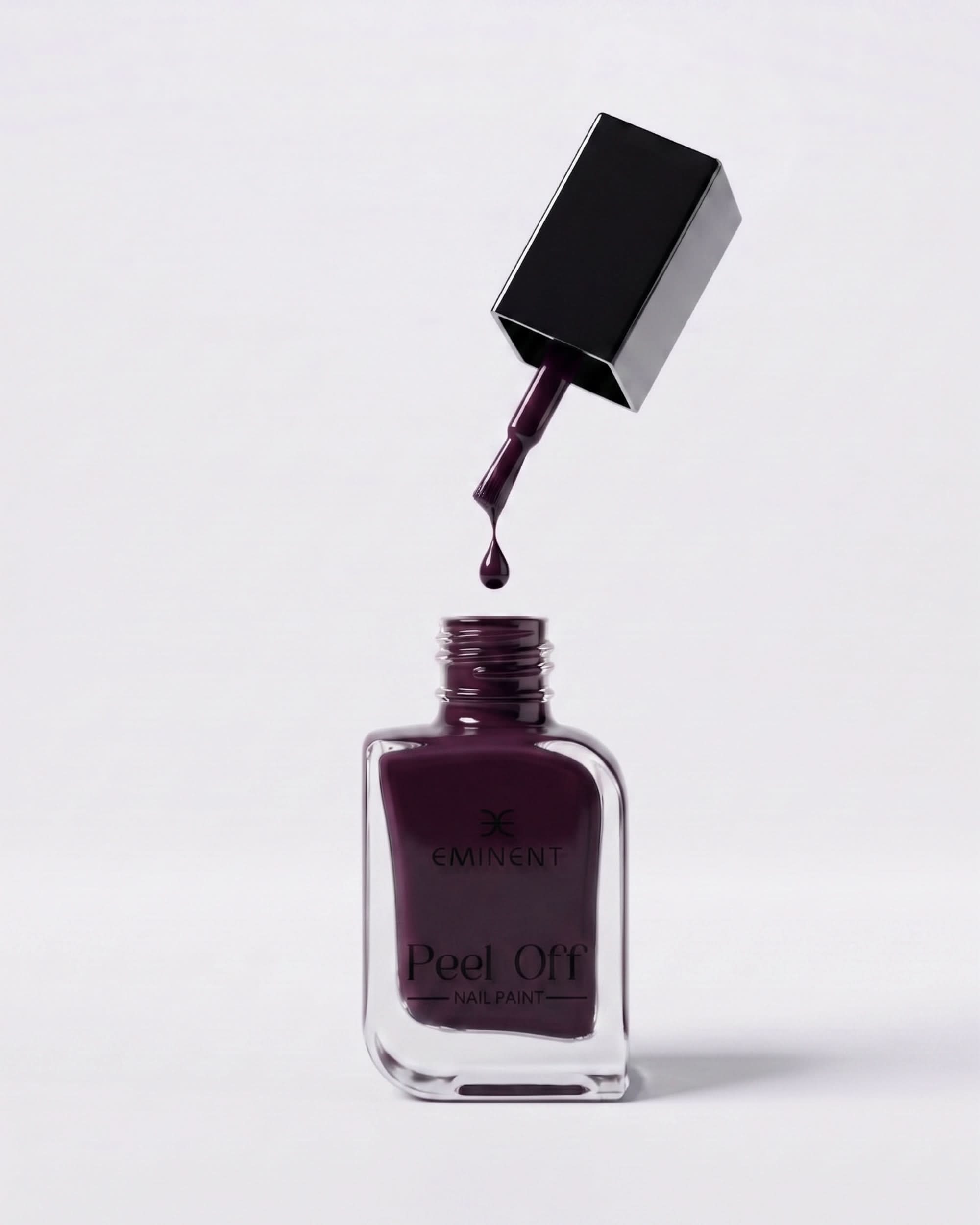 Eminent Pure Peel Nail Polish