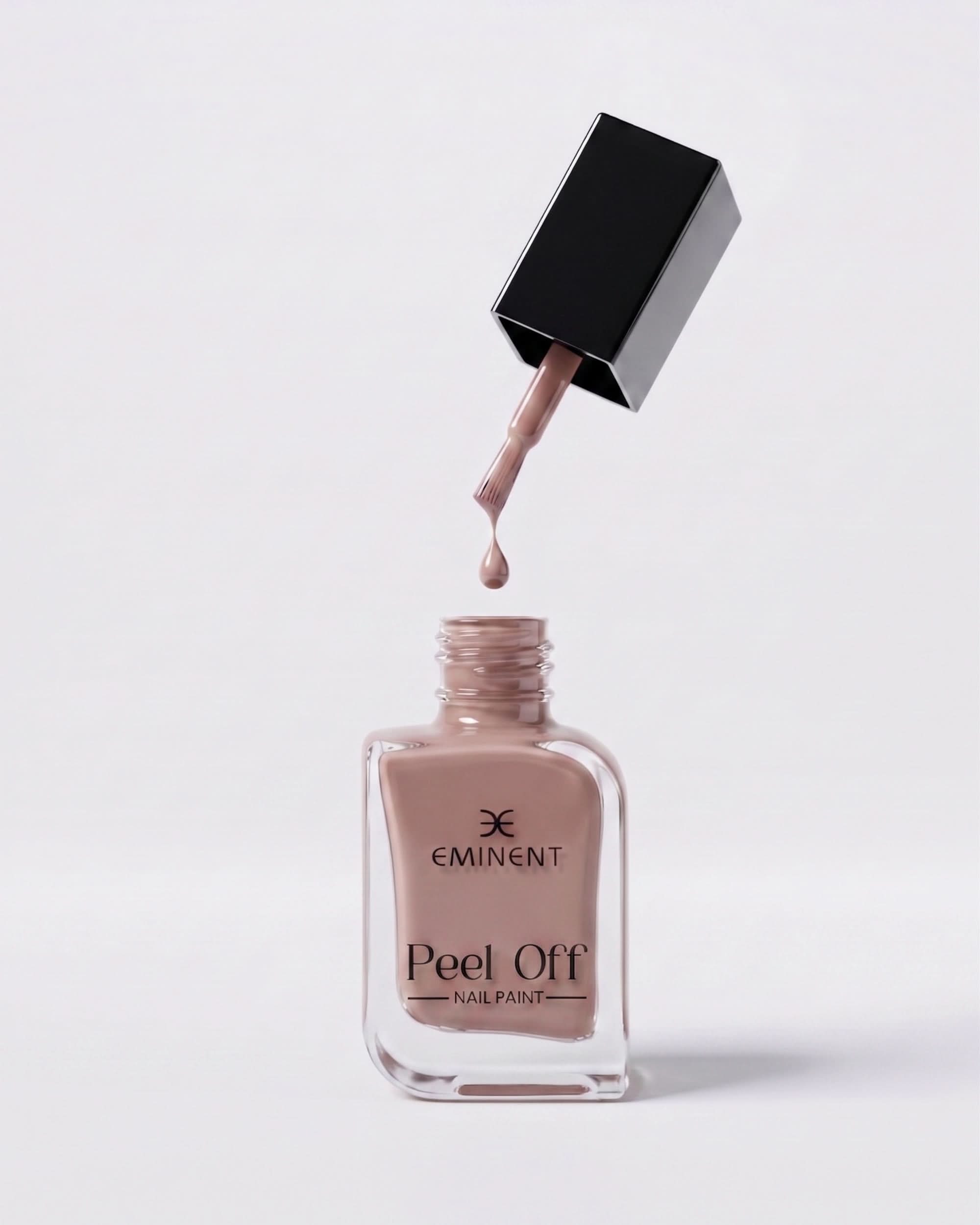 Eminent Pure Peel Nail Polish