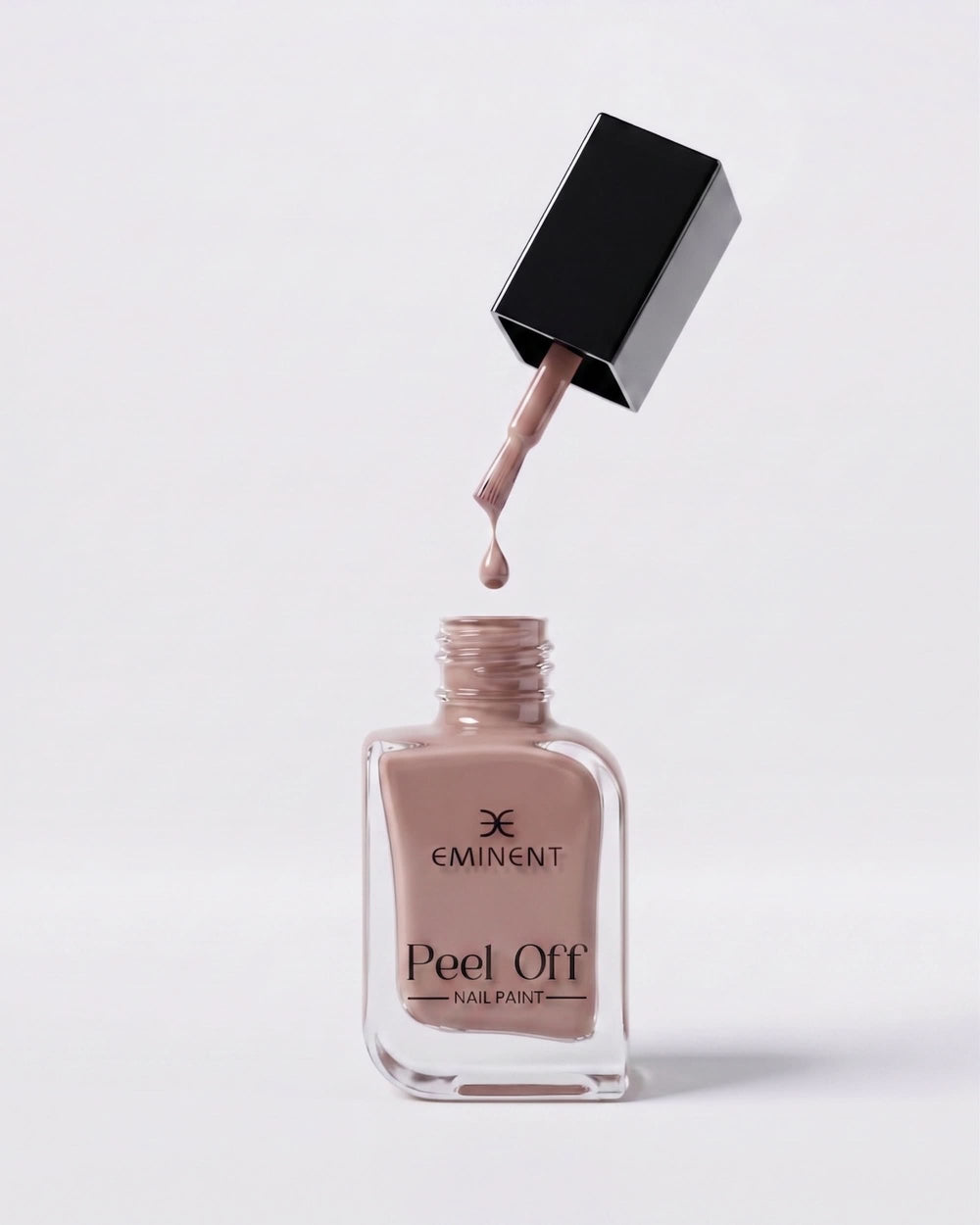 Eminent Pure Peel Nail Polish