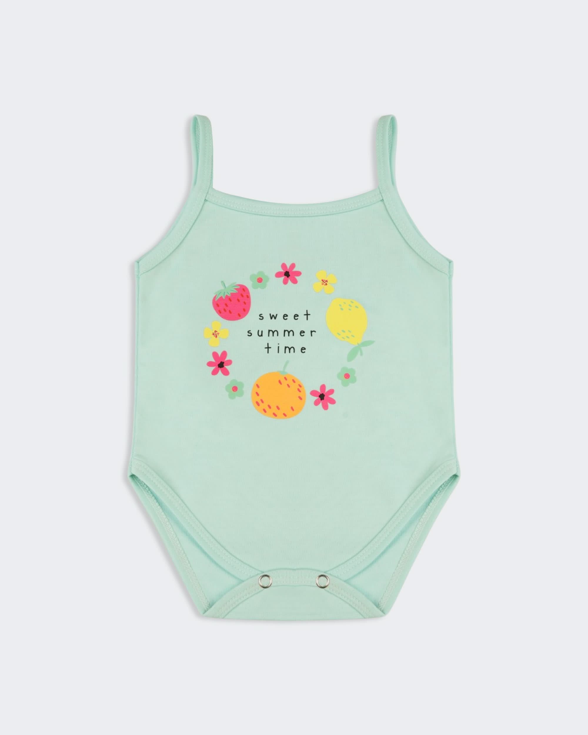 Eminent Newborn Girls Romper