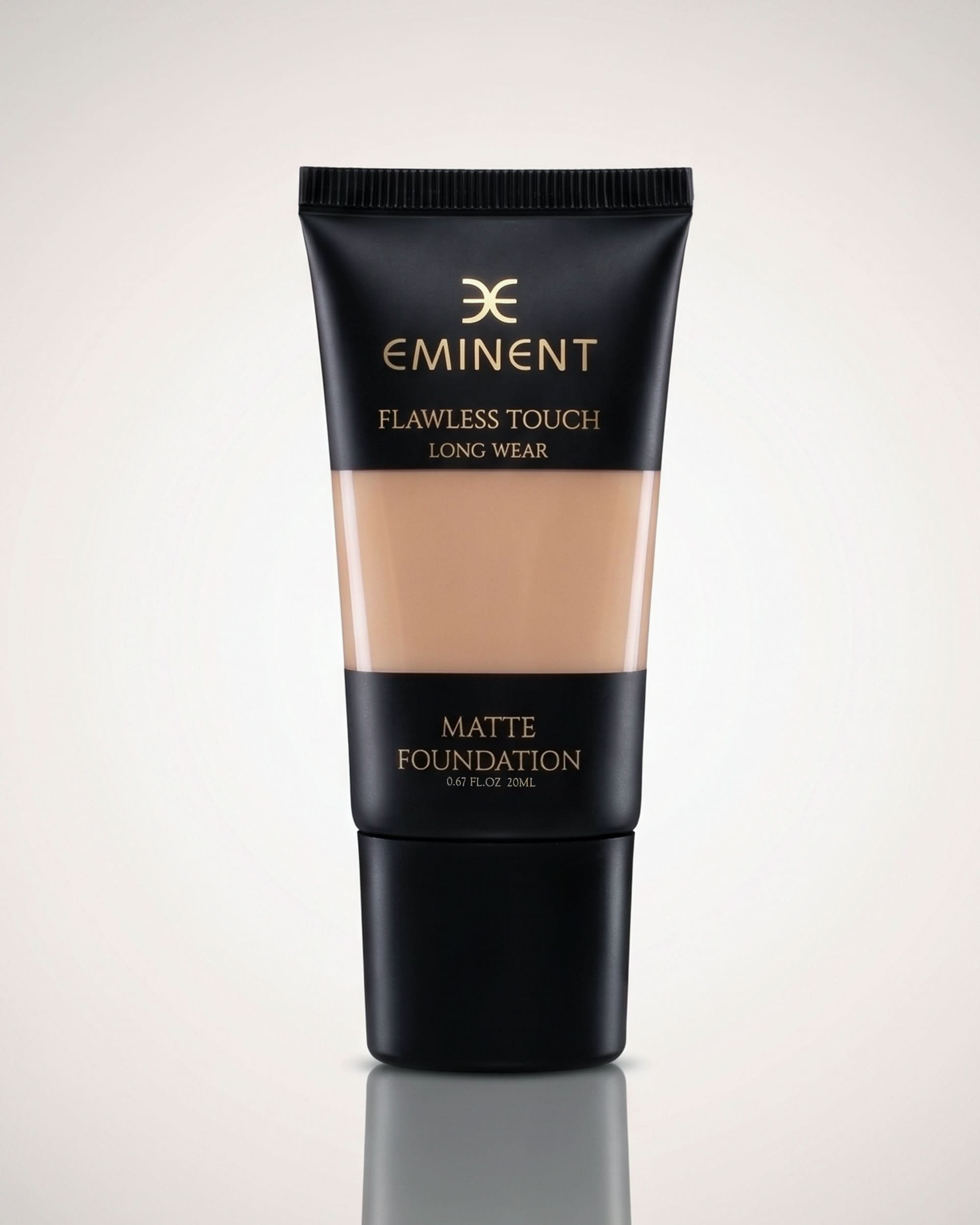 Eminent Foundation Flawless Long Wear