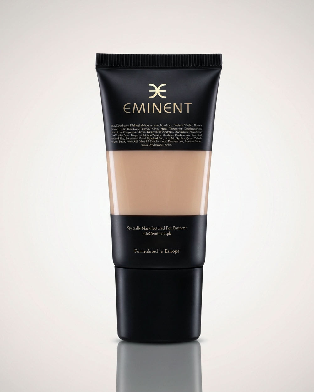 Eminent Foundation Flawless Long Wear