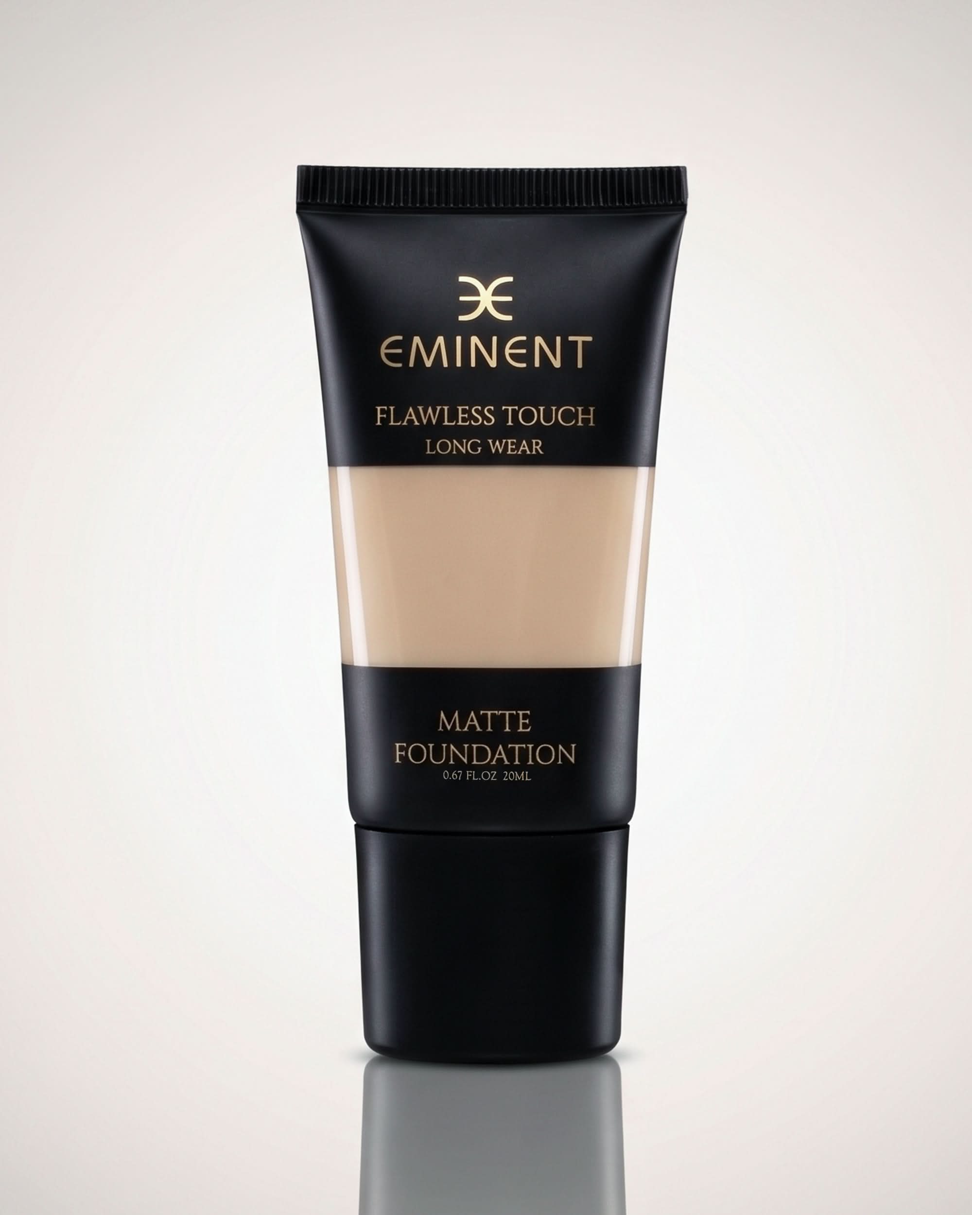 Eminent Foundation Flawless Long Wear