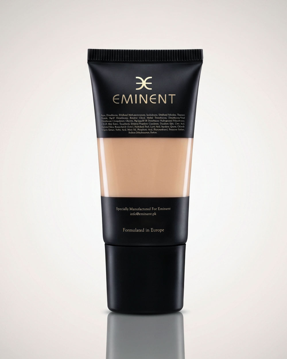 Eminent Foundation Flawless Long Wear