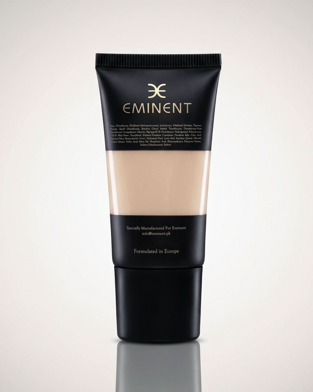 Eminent Foundation Flawless Long Wear