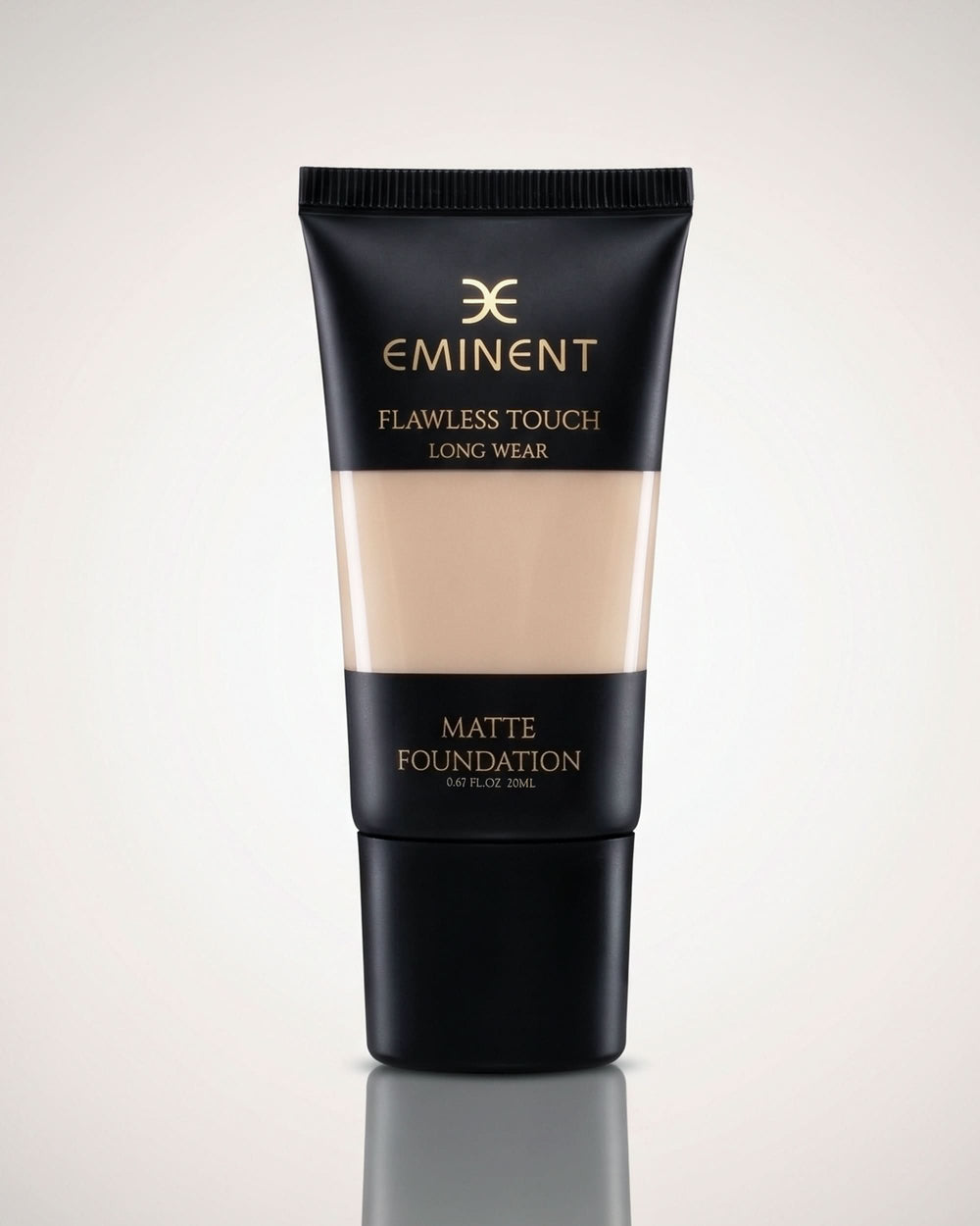 Eminent Foundation Flawless Long Wear